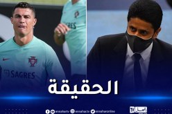 الخليفي يكشف حقيقة رغبة البياسجي في التعاقد مع رونالدو