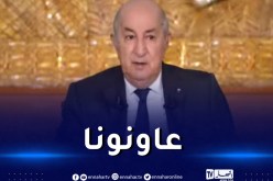 الرئيس تبون: “الدول الأوروبية ساعدتنا في إكتشاف الأموال المنهوبة.. وهناك ممتلكات ستسلم قريبا”