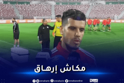 لحمري: “الاسترجاع في المنتخب الوطني أفضل مما هو عليه في الأندية”