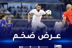 تشلسي يستعد لتقديم عرض لميلان بخصوص بن ناصر