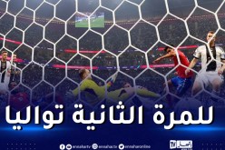 ألمانيا تُودع المونديال من دور المجموعات رغم الفوز أمام كوستاريكا