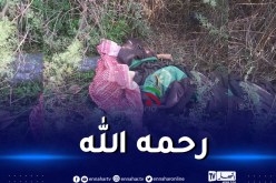 البويرة: قطار يدهس شخصا ويرده قتيلا بالأخضرية