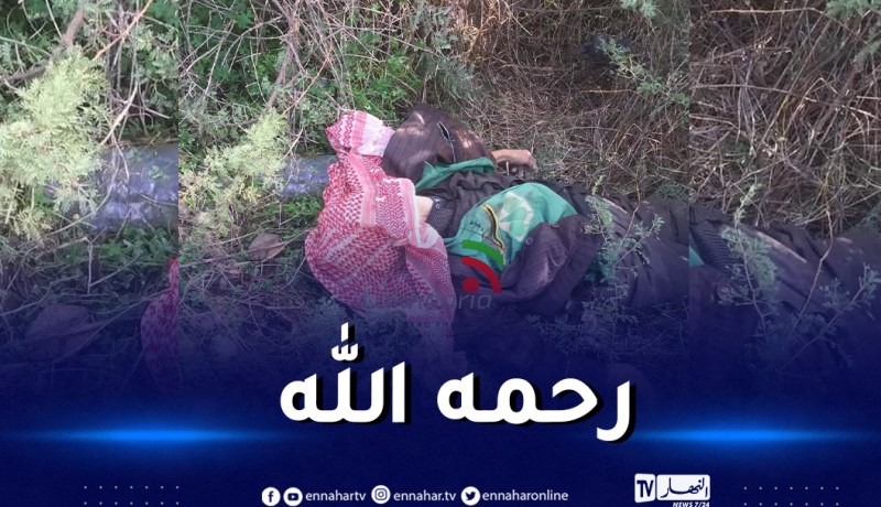 البويرة: قطار يدهس شخصا ويرده قتيلا بالأخضرية