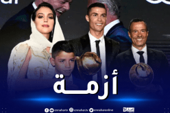 بعد إقترابه من النصر.. علاقة رونالدو مع أقرب الأشخاص إليه تنهار