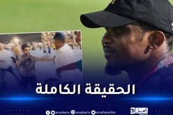 بالفيديو.. اليوتوبر الجزائري يروي للنهار تفاصيل حادثة إيتو