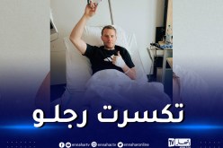 جولة تزلج تنهي الموسم الكروي للحارس نوير