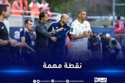 مُساعد مُدرب بريست يُطالب سليماني بهذا الأمر !