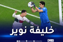 بعد تألقه في المونديال.. حارس المغرب مطلوب في البايرن