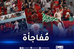 بلجيكا تُودع المونديال.. وكرواتيا تُرافق المغرب لثمن النهائي