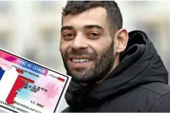 حراق جزائري ينقذ فرنسية من مختطفيها