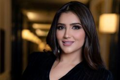 النجمة المصرية مي عمر ثامن أجمل وجه في العالم