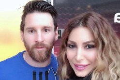 يارا تحتفل بنجمها المفضل: أفضل لاعب في التاريخ