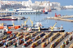 رقاد: 2023 ستكون سنة صادرات الجزائر نحو إفريقيا