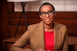 تعيين أول إمرأة من أصول إفريقية رئيسة لجامعة هارفارد