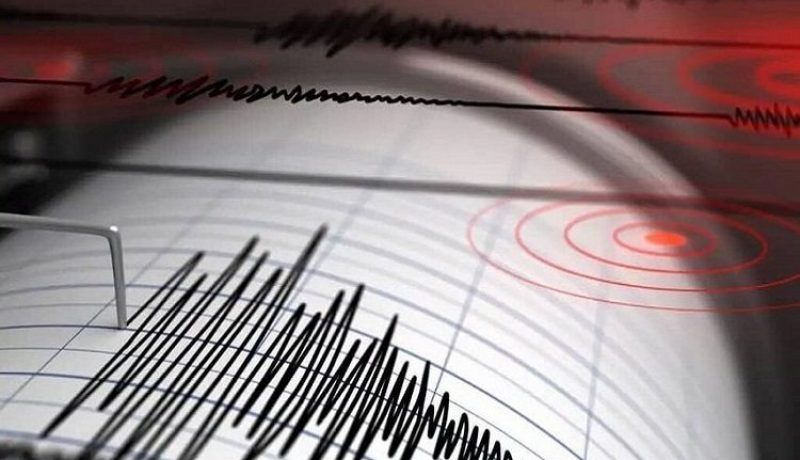 هزة أرضية بشدة 4 درجات تضرب البليدة