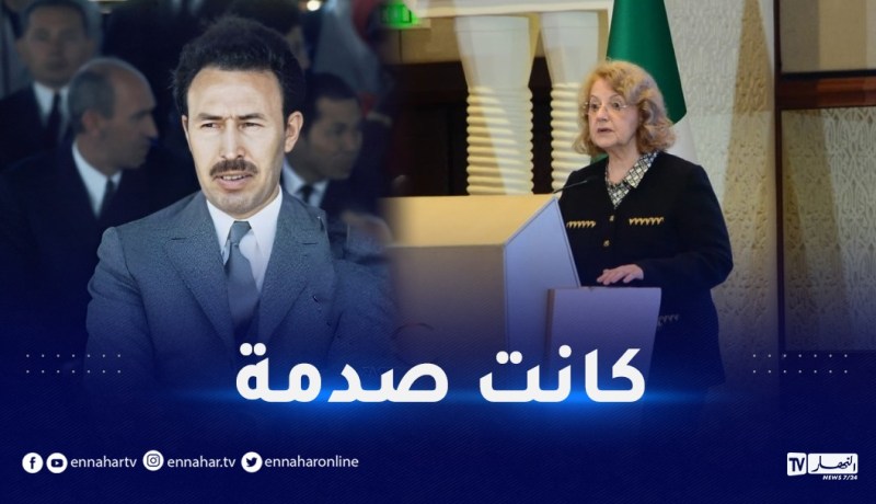 أرملة الرئيس الراحل هواري بومدين تكشف عن طبيعة مرضه ووفاته