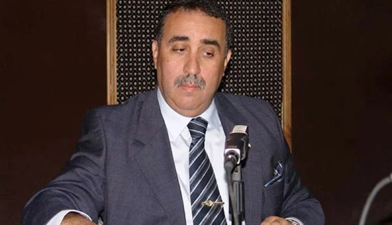 والي بومرداس السابق مداني فواتيح امام العدالة مجددا