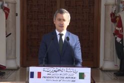 فيزا فرنسا للجزائريين.. هذا ما قاله جيرالد درمانين عقب لقاءه بالرئيس تبون