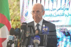 شرحبيل: الجزائر أحرزت تقدما ملحوظا في إحصاء السكان