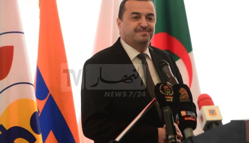 وزير الطاقة في زيارة إلى أوغندا بداية من اليوم
