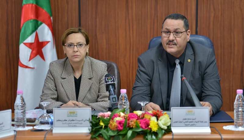 وزيرة التضامن: أكثر من 30 ألف طفل من ذوي الاحتياجات الخاصة تم التكفل بهم