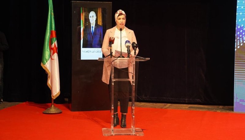 وزيرة الثقافة: الارتباط بين المجالات العلمية والإنتاج الثقافي وجهان لعملة واحدة