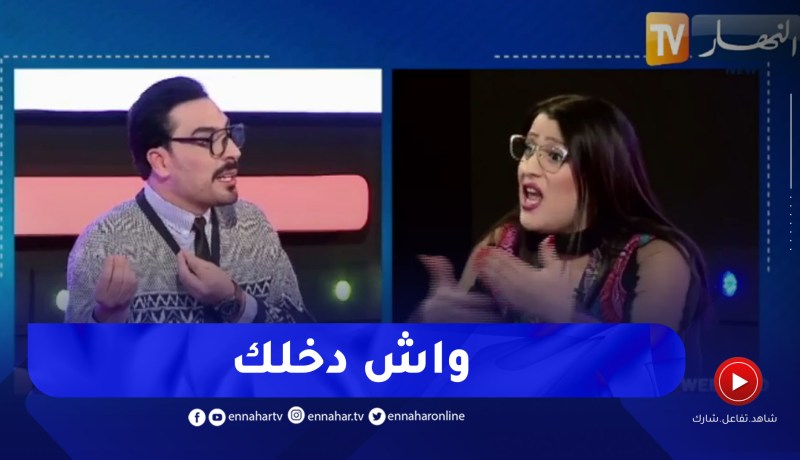 تخلطت بين يحيى طبيش وسامية طبوش بسبب يحيى سمارة