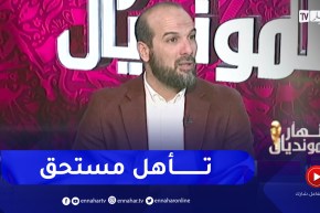 حسين آشيو: المنتخب الكرواتي لا يستسلم ويلعب إلى آخر دقيقة وضربات الترجيح لا يوجد فيها منتخب قوي