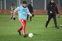 بالفيديو.. المنتخب المحلي يظهر عزيمة كبيرة تحضيرا لمواجهة كوت ديفوار