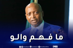 رئيس الكاف :” الجزائريون يعشقون كرة القدم إلى أبعد الحدود “