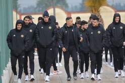 بالصور.. المنتخب المحلي في جولة استرخائية قبل مواجهة موزمبيق