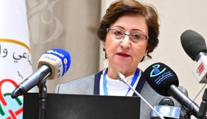 إطلاق عملية تفكير لوضع إطار قانوني للطب التكميلي