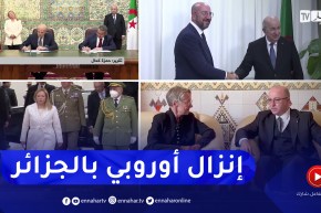 تسابق أوروبي نحو الجزائر.. الطاقة والسياسة تعدلان كفتي العلاقات