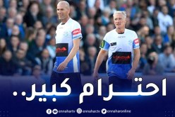 أول ردة فعل من ديشان على سخرية لوغريت من زيدان !