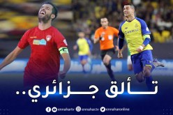 شافعي في التشكيلة المثالية للدوري السعودي ورونالدو خارجها
