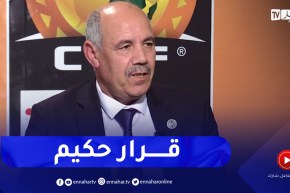 عبد الحميد بورومة: قرار رئيس الجمهورية بتحويل إنجاز الملاعب إلى وزارة السكن سرّع في إنهائها