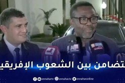 بالفيديو.. فيرون يُشيد باطلاق اسم نيلسون مانديلا على ملعب براقي