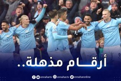 محرز يُعلق على تألقه وفوز السيتي أمام ولفرهامبتون