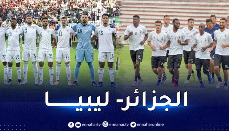 بث المباراة الافتتاحية للشان عبر 66 بلدا على الأقل