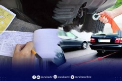 جر المركبات.. غرامات من 2500 دينار إلى متابعة قضائية في هذه الحالات