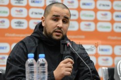 بوقرة :” سنقدم ربع نهائي شيّق وطالبت بضرورة احترام الإيفواريين “