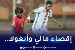 موريتانيا تُحقق تأهلا تاريخيا وتضرب موعدا للسنغال في ربع نهائي الشان