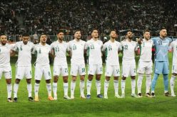 حكم سوداني لإدارة مباراة الجزائر و موزمبيق