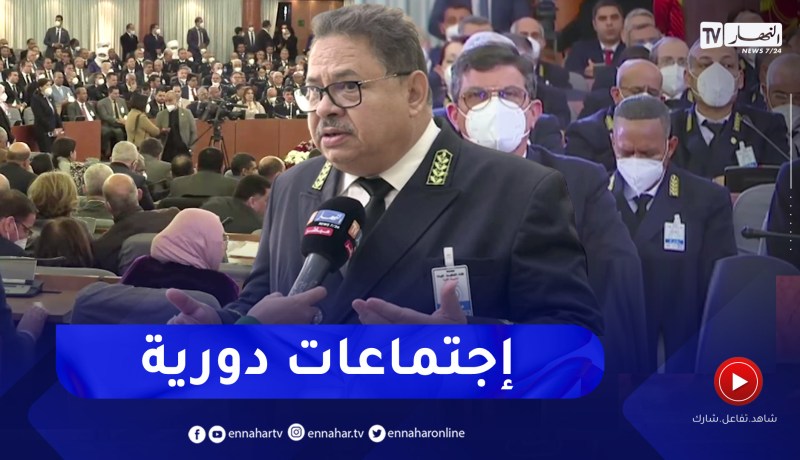 سياسة: الولاة يفتحون أبوابهم أمام المجتمع المدني تجسيد الديمقراطية التشاركية