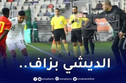 أول تعليق من بوقرة بعد التعادل السلبي أمام غانا !