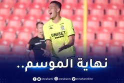 بن بوعلي يتعرض لنكسة قوية في بلجيكا !