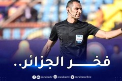 رسميا.. غربال وغوراري يُختاران لادارة مباريات “الموندياليتو”