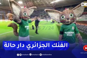 شاهد.. أجواء رائعة يصنعها الأنصار بملعب نيلسون مانديلا