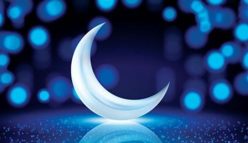 هذا موعد أول أيام رمضان فلكيا