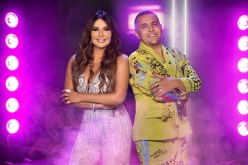 في مزيج مميز.. الشاب فضيل يطرح ديو مع شذى حسون